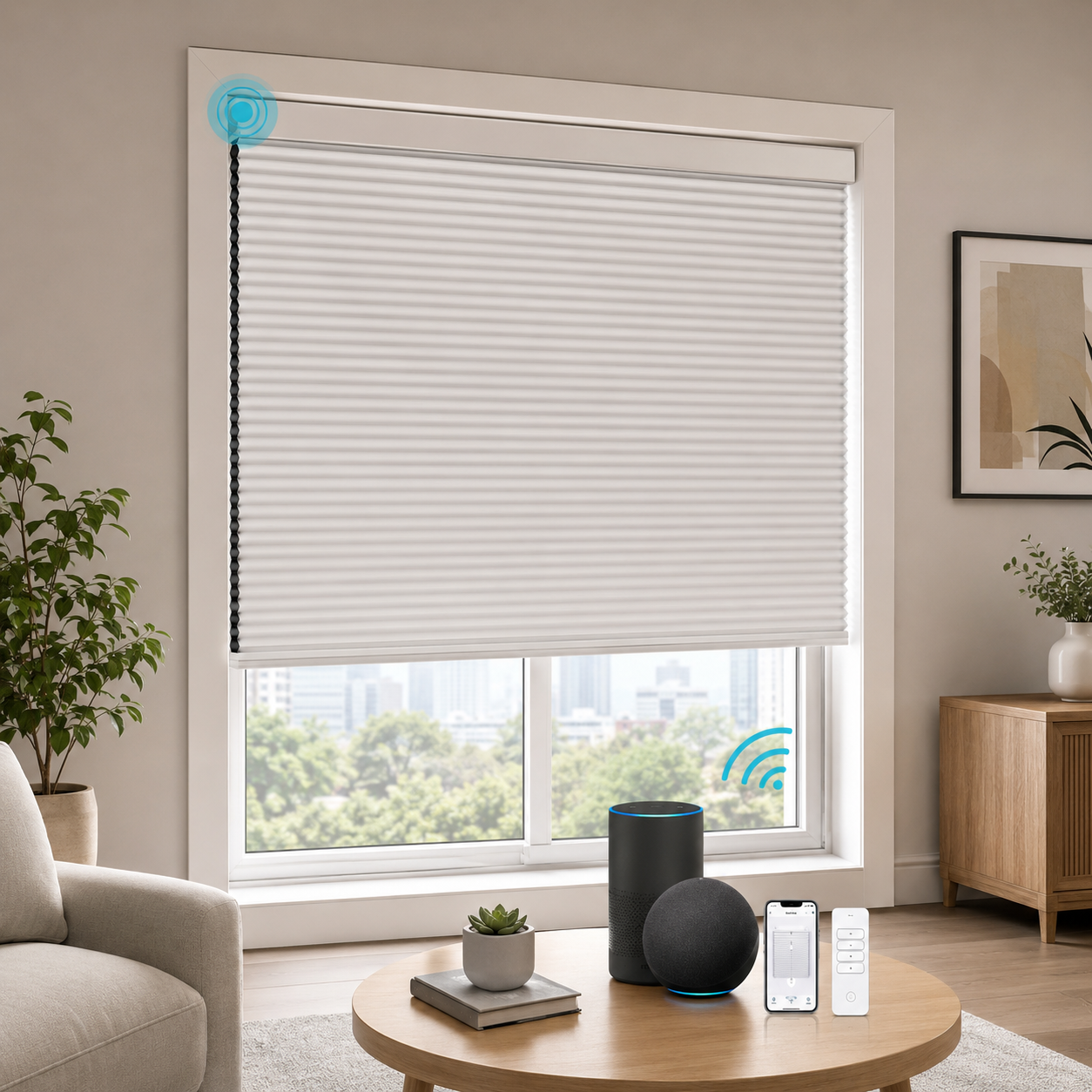 Blinds